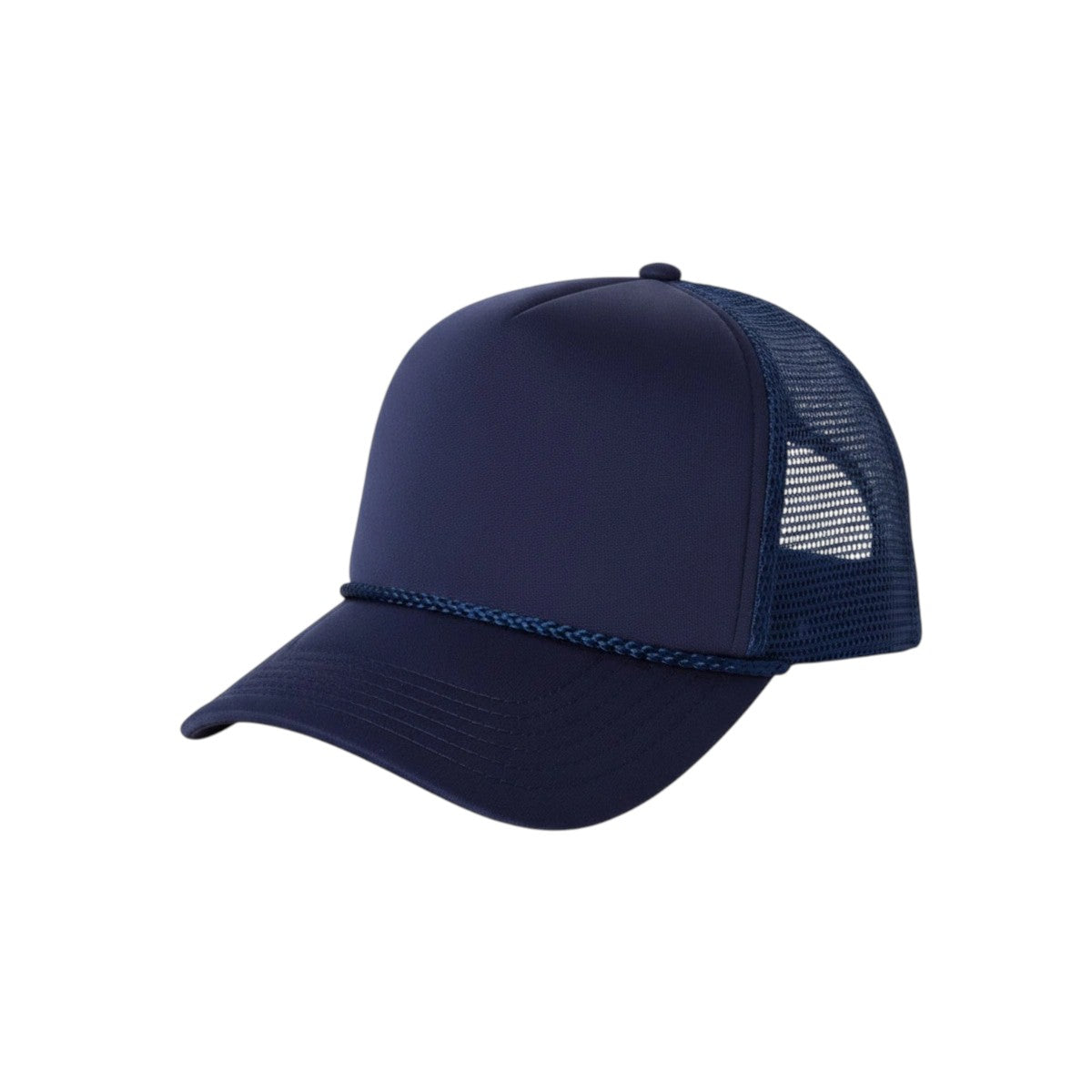 Valucap VC700 Foam Mesh-Back Trucker Cap Adittional Image 4