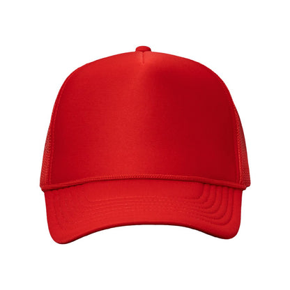 Valucap VC700 Foam Mesh-Back Trucker Cap Adittional Image 13