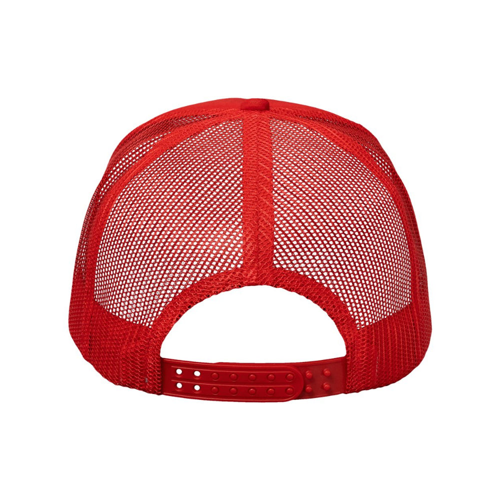 Valucap VC700 Foam Mesh-Back Trucker Cap Adittional Image 15