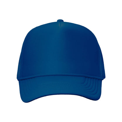 Valucap VC700 Foam Mesh-Back Trucker Cap Adittional Image 17