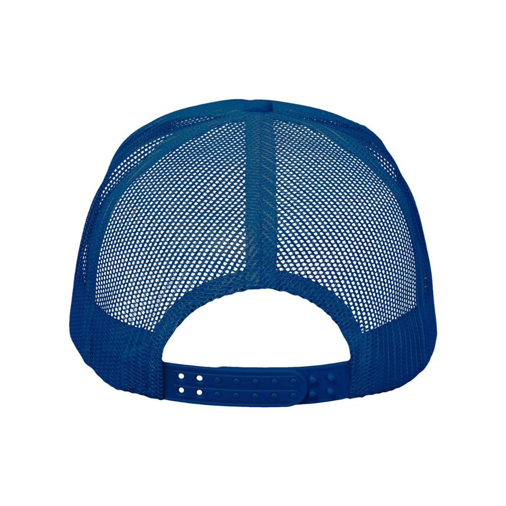 Valucap VC700 Foam Mesh-Back Trucker Cap Adittional Image 19