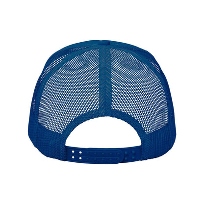 Valucap VC700 Foam Mesh-Back Trucker Cap Adittional Image 19