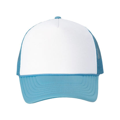 Valucap VC700 Foam Mesh-Back Trucker Cap Adittional Image 21