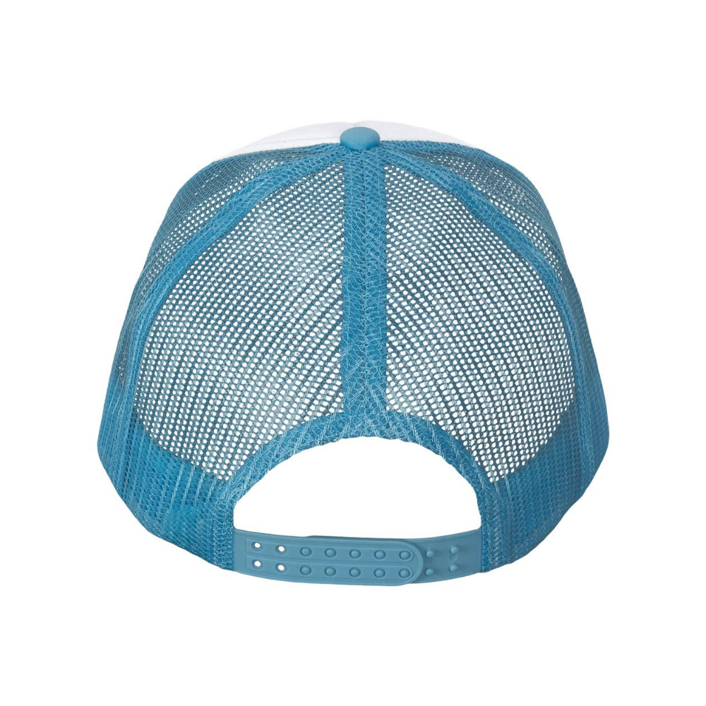 Valucap VC700 Foam Mesh-Back Trucker Cap Adittional Image 23