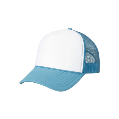 Valucap VC700 Foam Mesh-Back Trucker Cap Adittional Image 20
