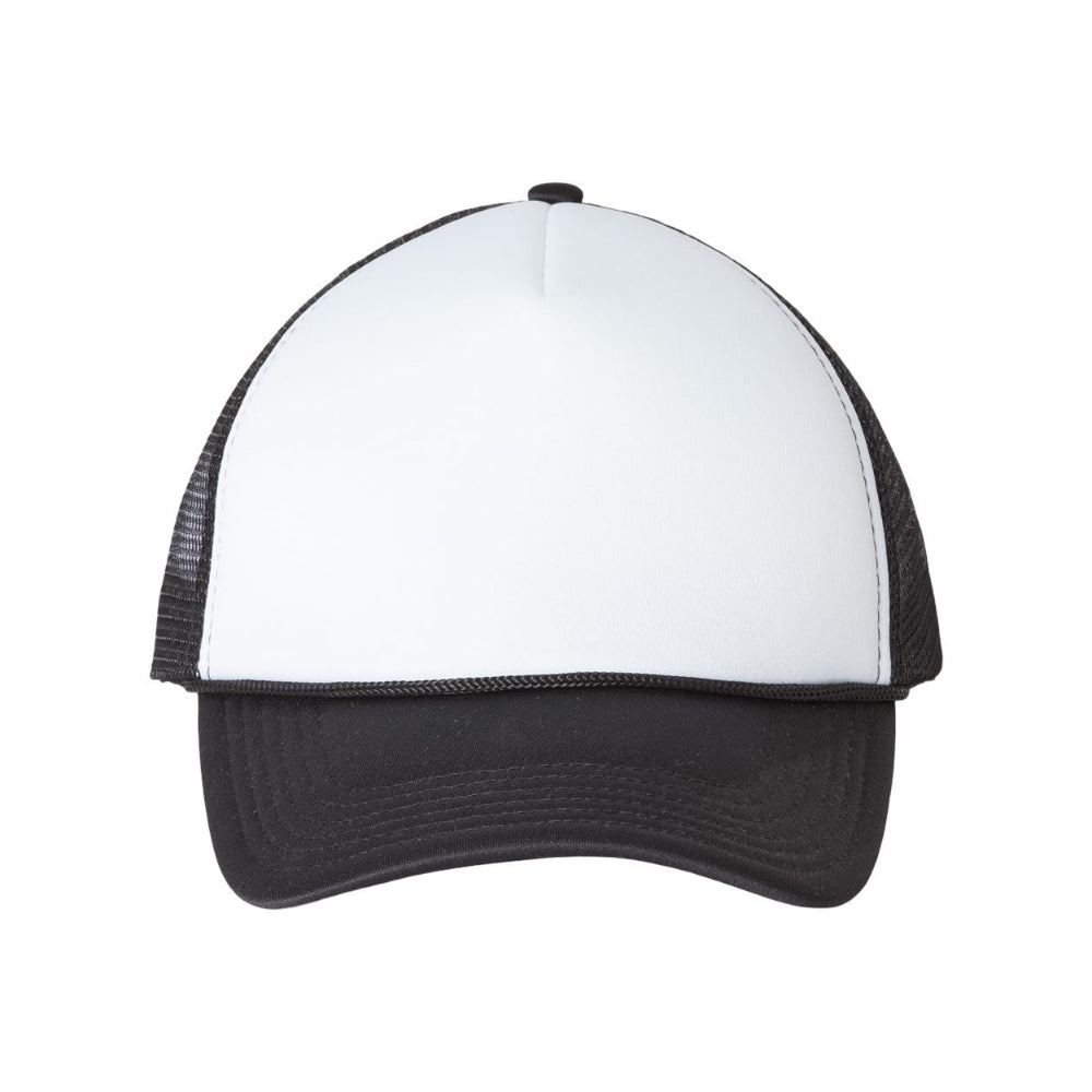 Valucap VC700 Foam Mesh-Back Trucker Cap Adittional Image 25