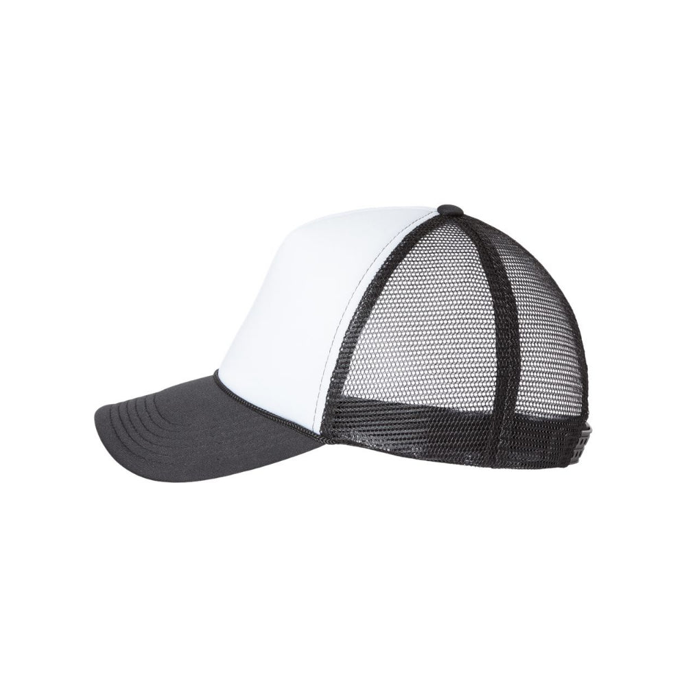 Valucap VC700 Foam Mesh-Back Trucker Cap Adittional Image 26