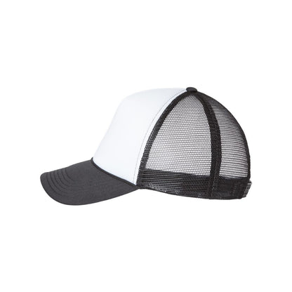 Valucap VC700 Foam Mesh-Back Trucker Cap Adittional Image 26