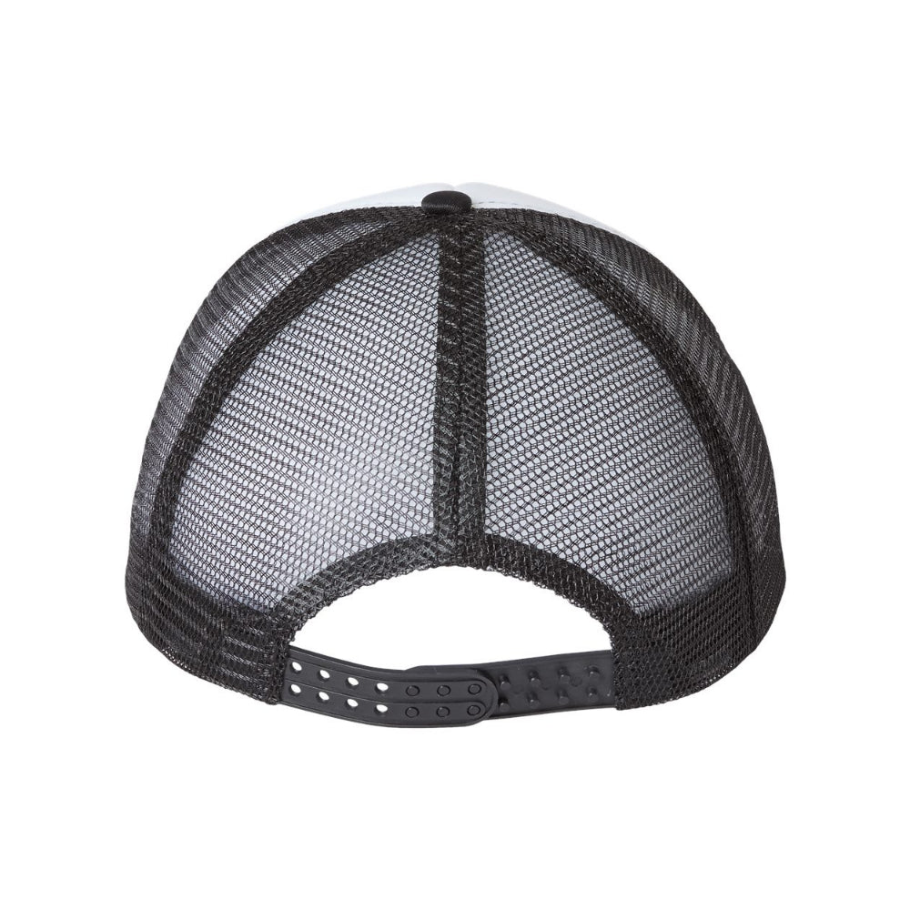 Valucap VC700 Foam Mesh-Back Trucker Cap Adittional Image 27