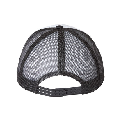 Valucap VC700 Foam Mesh-Back Trucker Cap Adittional Image 27