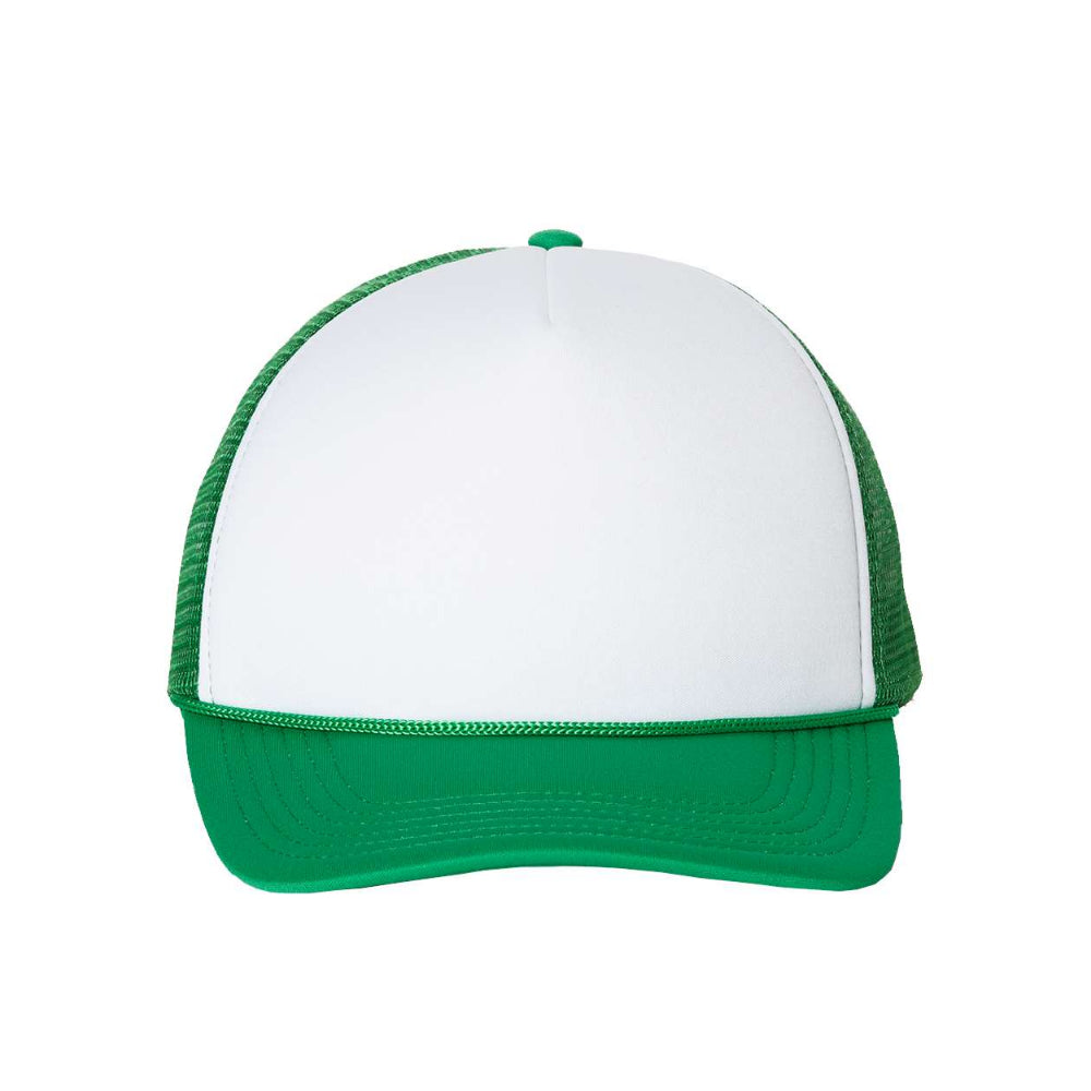 Valucap VC700 Foam Mesh-Back Trucker Cap Adittional Image 29
