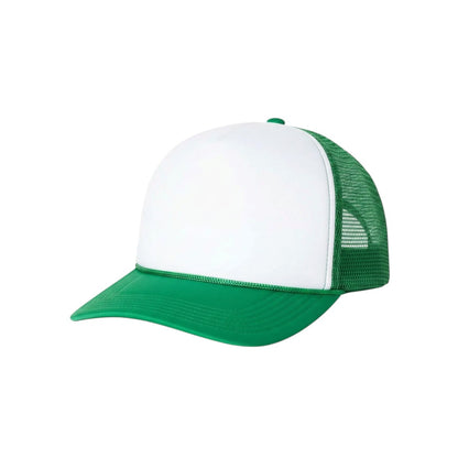 Valucap VC700 Foam Mesh-Back Trucker Cap Adittional Image 28