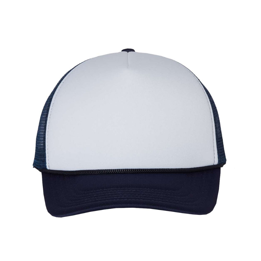 Valucap VC700 Foam Mesh-Back Trucker Cap Adittional Image 33