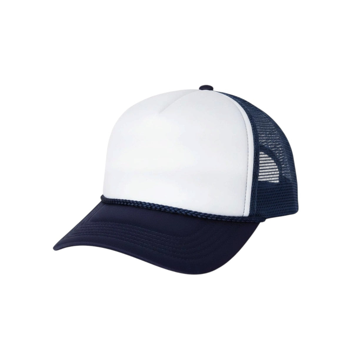 Valucap VC700 Foam Mesh-Back Trucker Cap Adittional Image 32