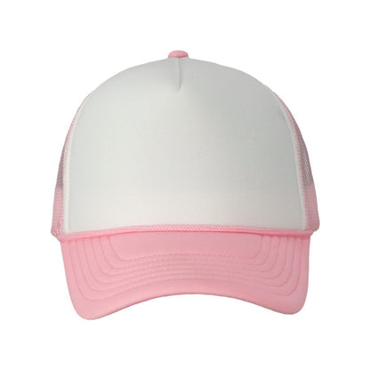 Valucap VC700 Foam Mesh-Back Trucker Cap Adittional Image 37