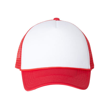 Valucap VC700 Foam Mesh-Back Trucker Cap Adittional Image 41
