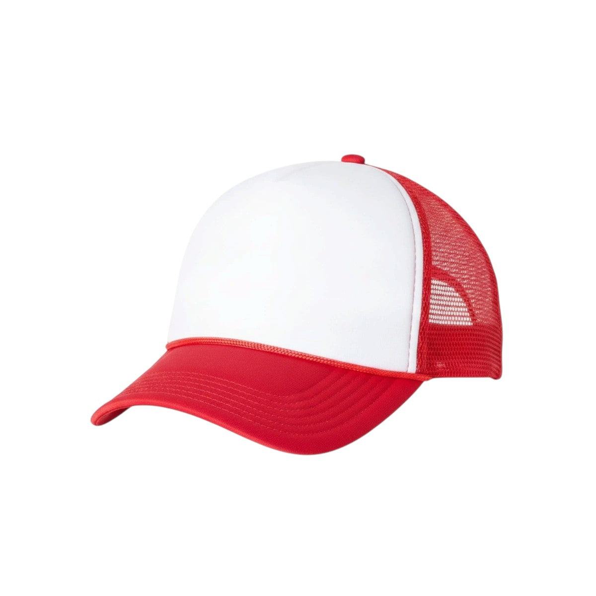 Valucap VC700 Foam Mesh-Back Trucker Cap Adittional Image 40