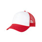 Valucap VC700 Foam Mesh-Back Trucker Cap Adittional Image 40