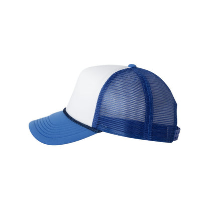Valucap VC700 Foam Mesh-Back Trucker Cap Adittional Image 46