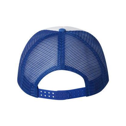 Valucap VC700 Foam Mesh-Back Trucker Cap Adittional Image 47