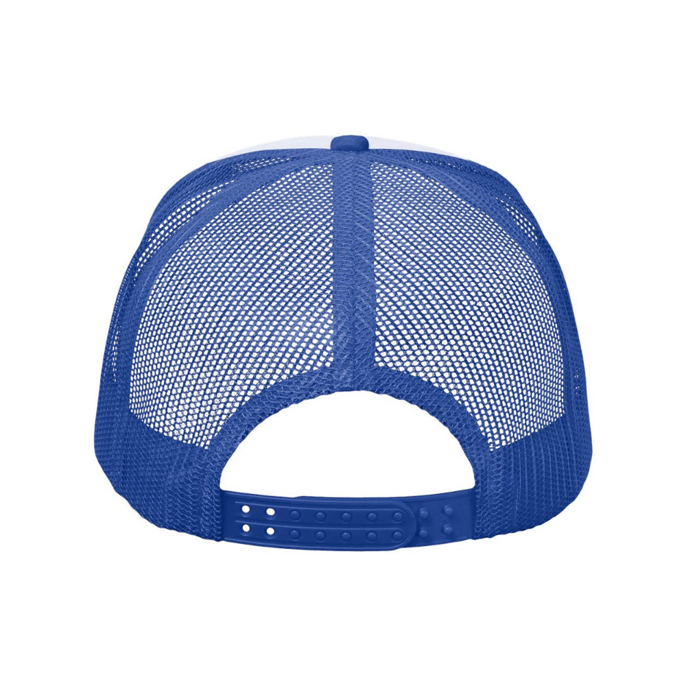 Valucap VC700 Foam Mesh-Back Trucker Cap Adittional Image 51