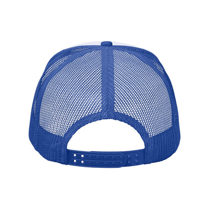 Valucap VC700 Foam Mesh-Back Trucker Cap Adittional Image 51