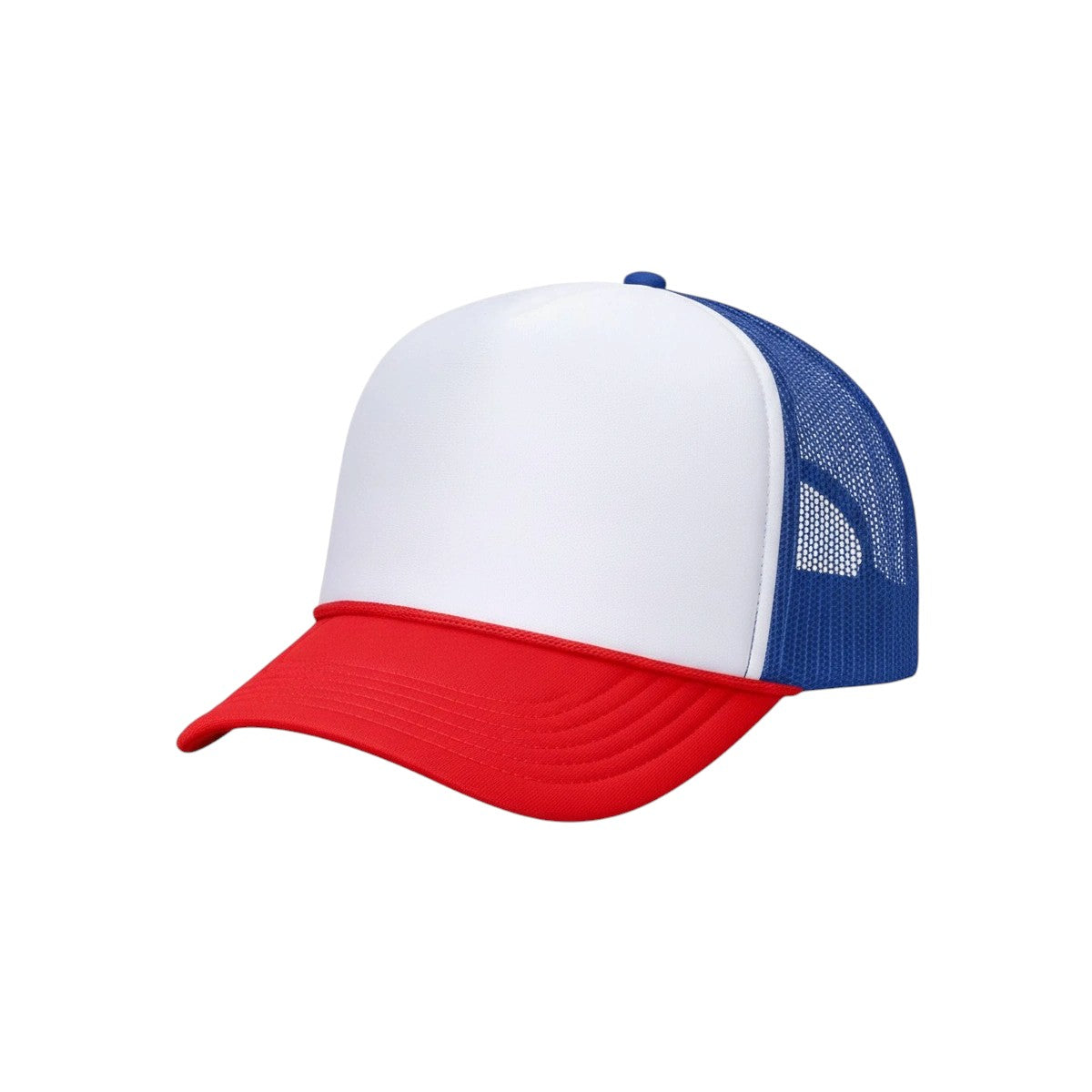 Valucap VC700 Foam Mesh-Back Trucker Cap Adittional Image 48