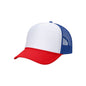 Valucap VC700 Foam Mesh-Back Trucker Cap Adittional Image 48