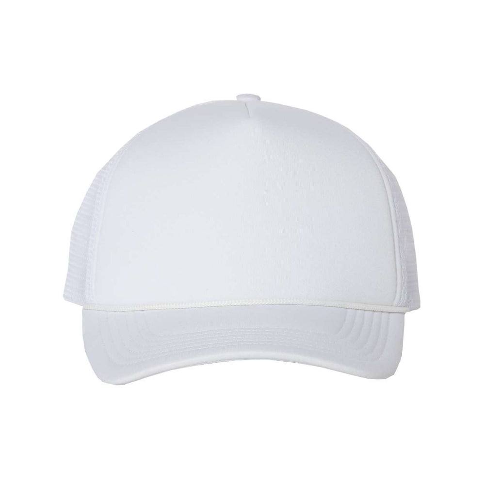 Valucap VC700 Foam Mesh-Back Trucker Cap Adittional Image 53