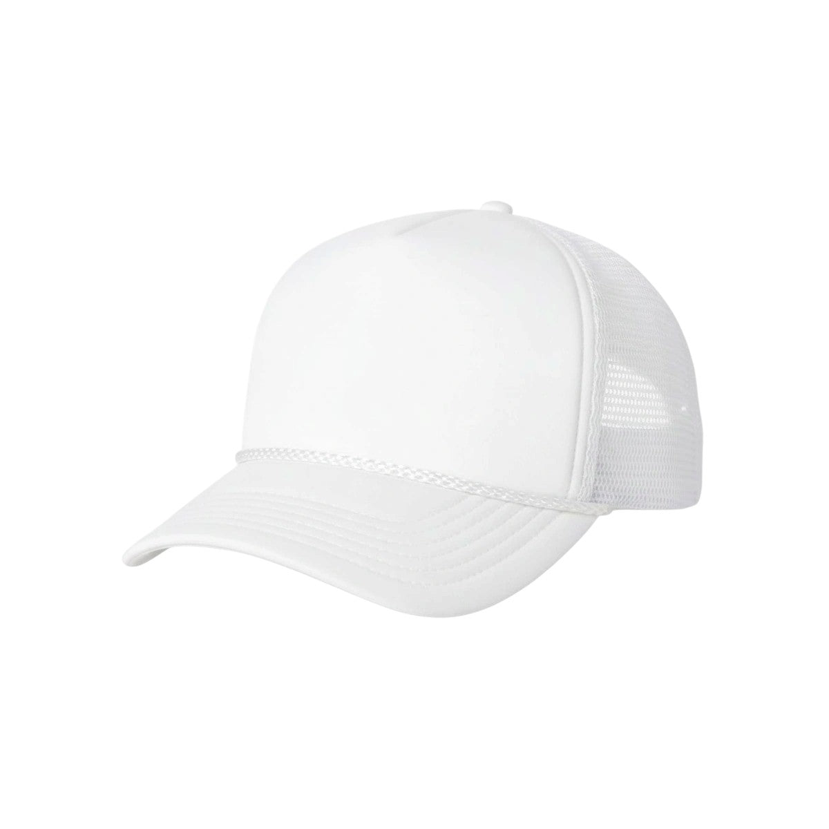 Valucap VC700 Foam Mesh-Back Trucker Cap Adittional Image 52