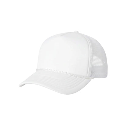 Valucap VC700 Foam Mesh-Back Trucker Cap Adittional Image 52