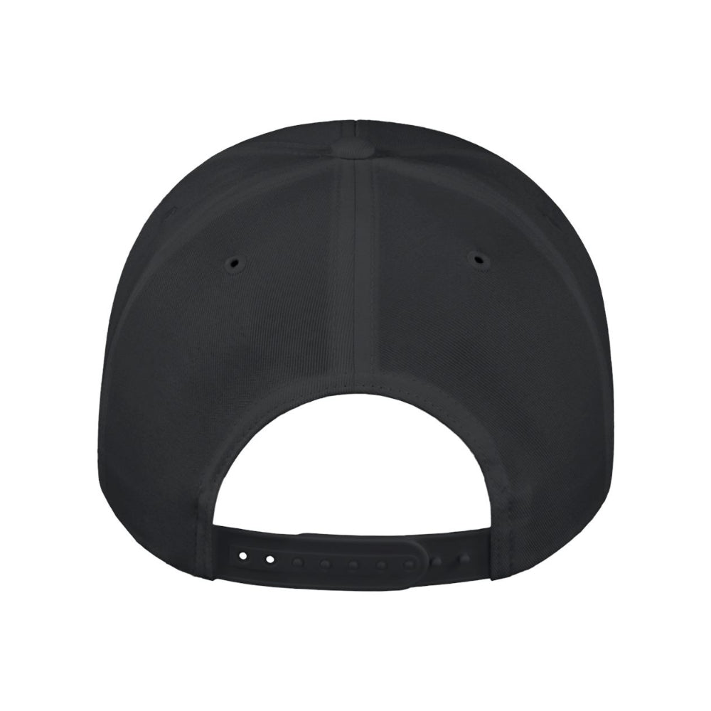 Valucap VC905 Poly Twill Cap Adittional Image 3