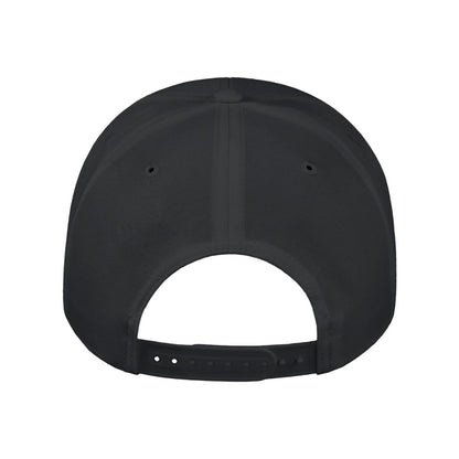 Valucap VC905 Poly Twill Cap Adittional Image 3