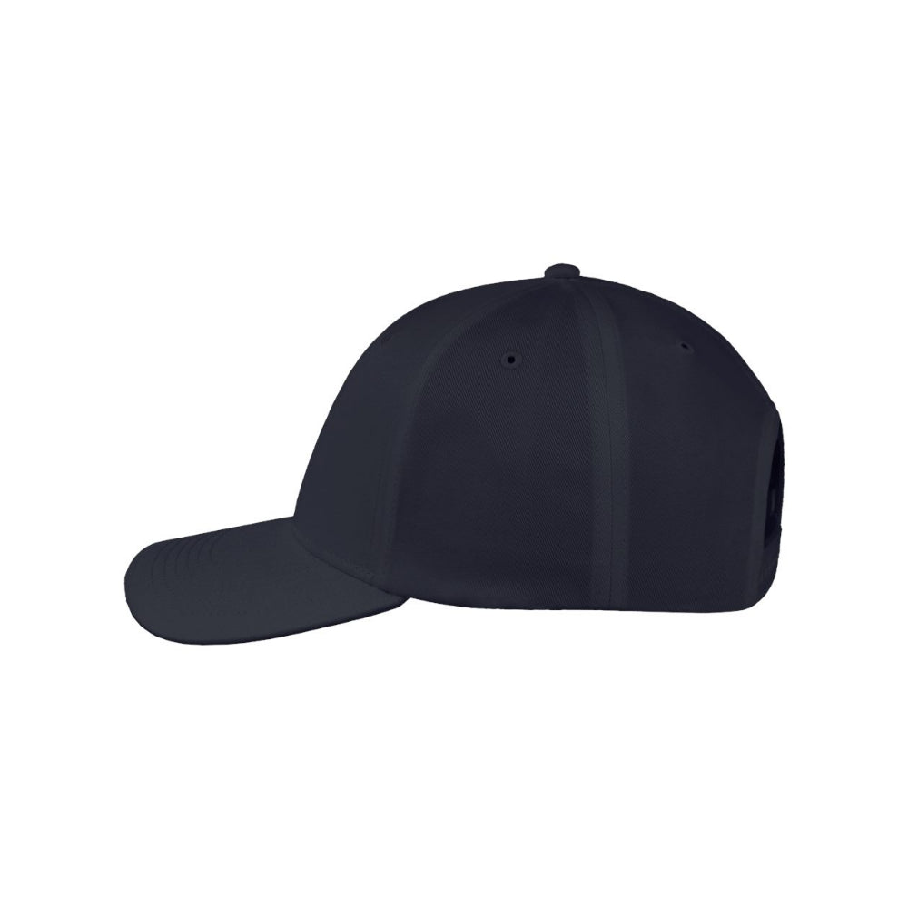 Valucap VC905 Poly Twill Cap Adittional Image 6
