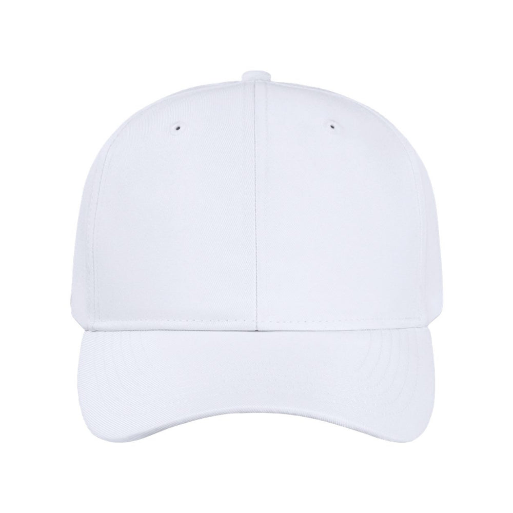 Valucap VC905 Poly Twill Cap Adittional Image 9