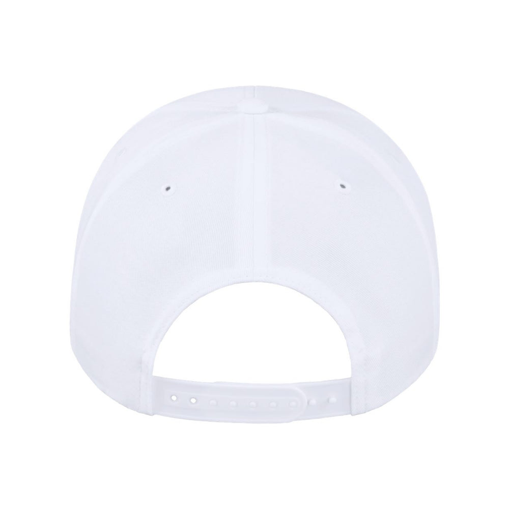 Valucap VC905 Poly Twill Cap Adittional Image 11
