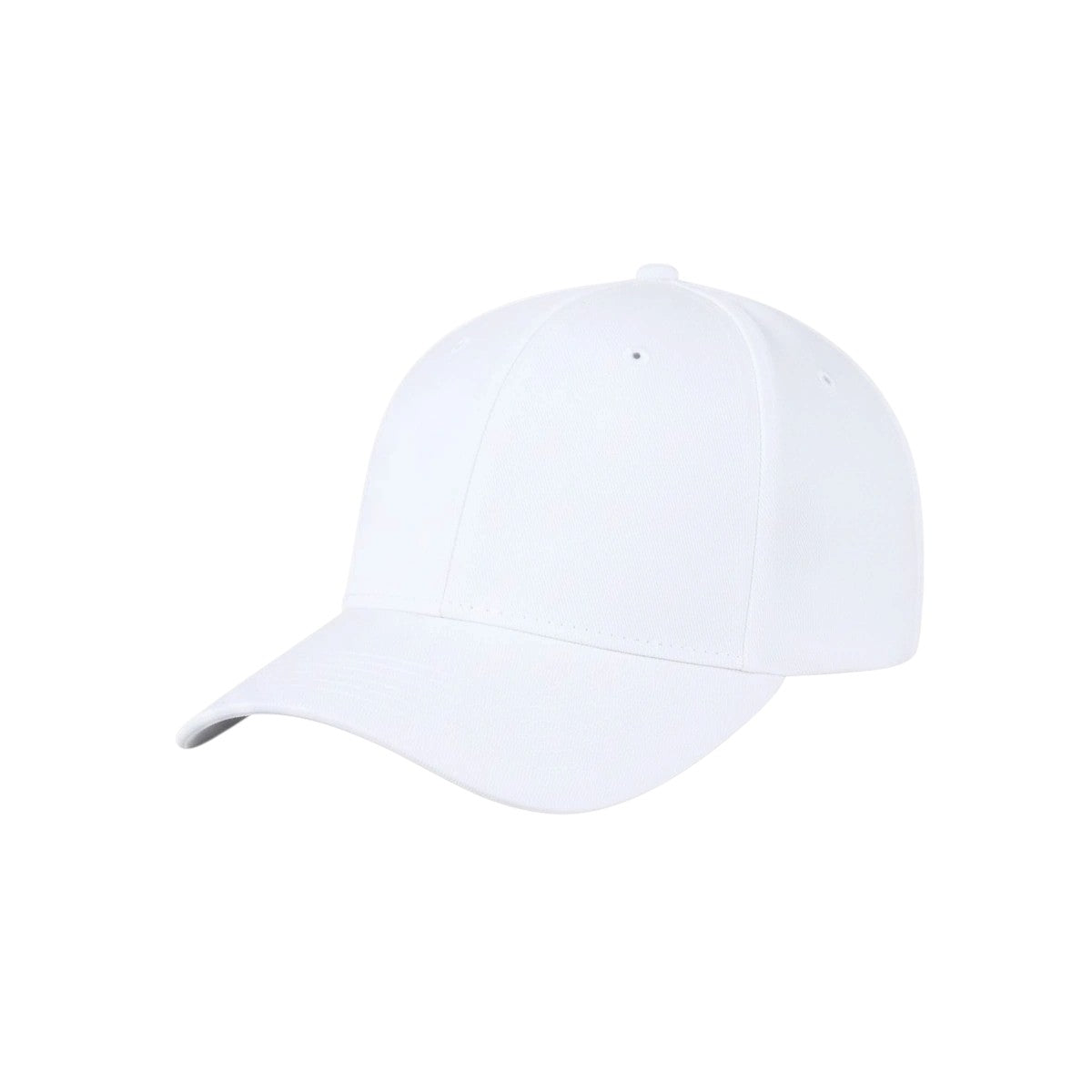 Valucap VC905 Poly Twill Cap Adittional Image 8