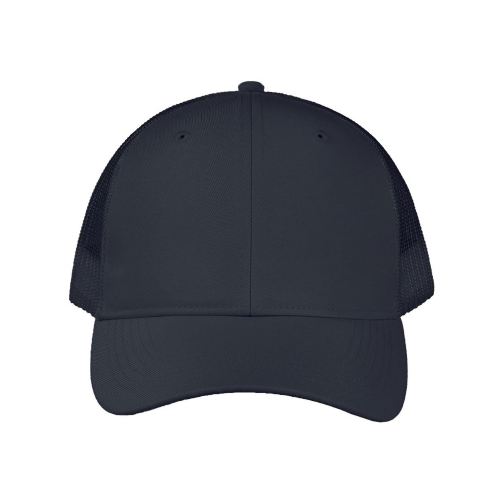 Valucap VC955 Poly Twill Trucker Cap Adittional Image 9