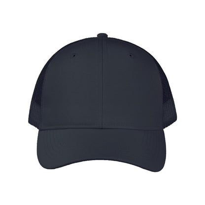 Valucap VC955 Poly Twill Trucker Cap Adittional Image 9