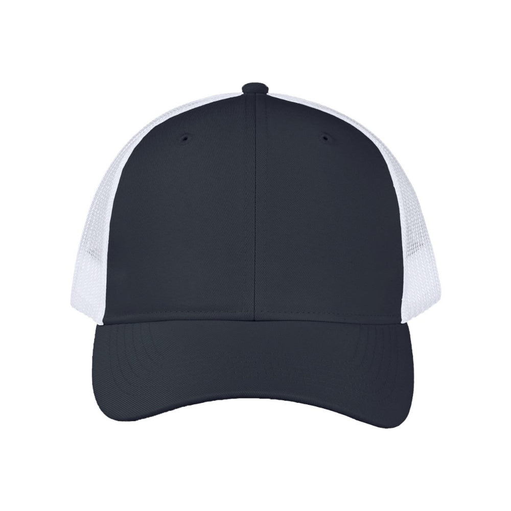 Valucap VC955 Poly Twill Trucker Cap Adittional Image 13