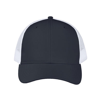 Valucap VC955 Poly Twill Trucker Cap Adittional Image 13