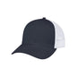 Valucap VC955 Poly Twill Trucker Cap Adittional Image 12