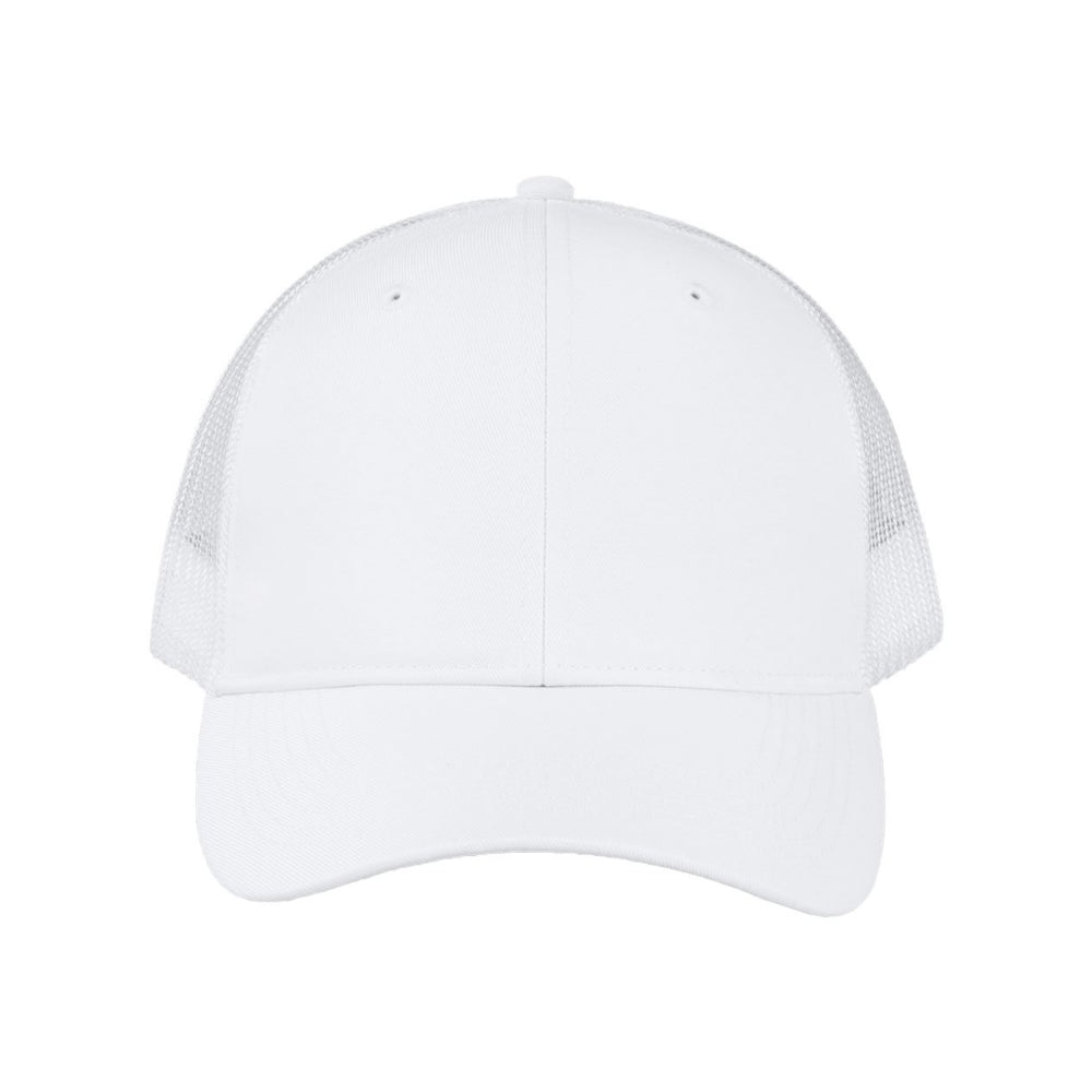 Valucap VC955 Poly Twill Trucker Cap Adittional Image 17