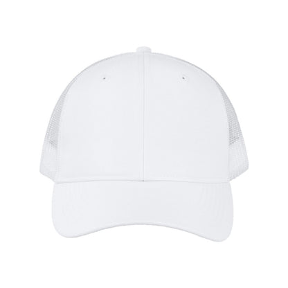 Valucap VC955 Poly Twill Trucker Cap Adittional Image 17