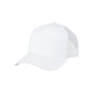 Valucap VC955 Poly Twill Trucker Cap Adittional Image 16