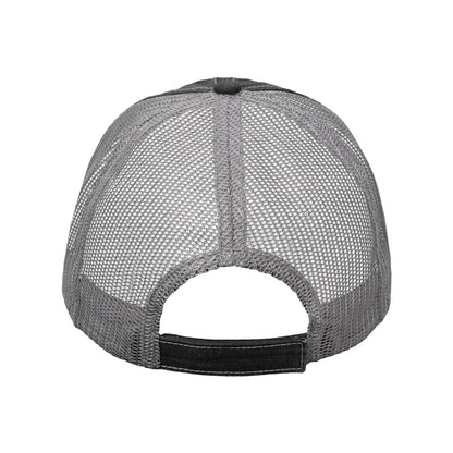 Valucap VC990 Contrast Stitch Cap Adittional Image 3