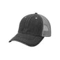 Valucap VC990 Contrast Stitch Cap