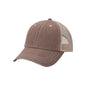 Valucap VC990 Contrast Stitch Cap Adittional Image 4