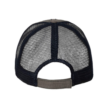 Valucap VC990 Contrast Stitch Cap Adittional Image 15