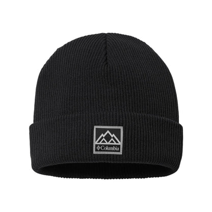 Columbia 191132 Whirlibird™ Cuffed Beanie